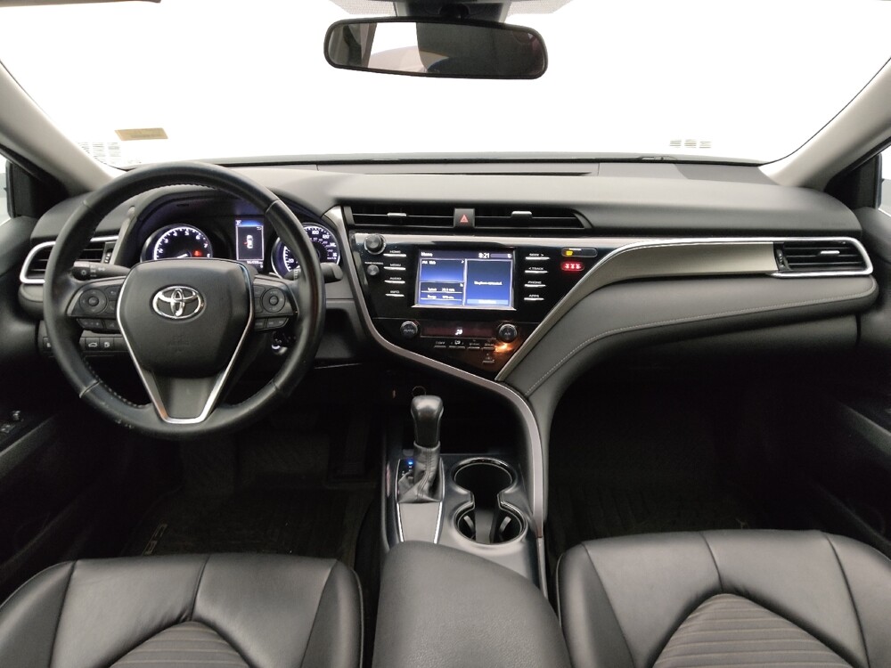 2018 Toyota Camry in Independence, MO 64055 - 18123908 22
