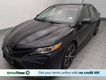 2018 Toyota Camry in Independence, MO 64055