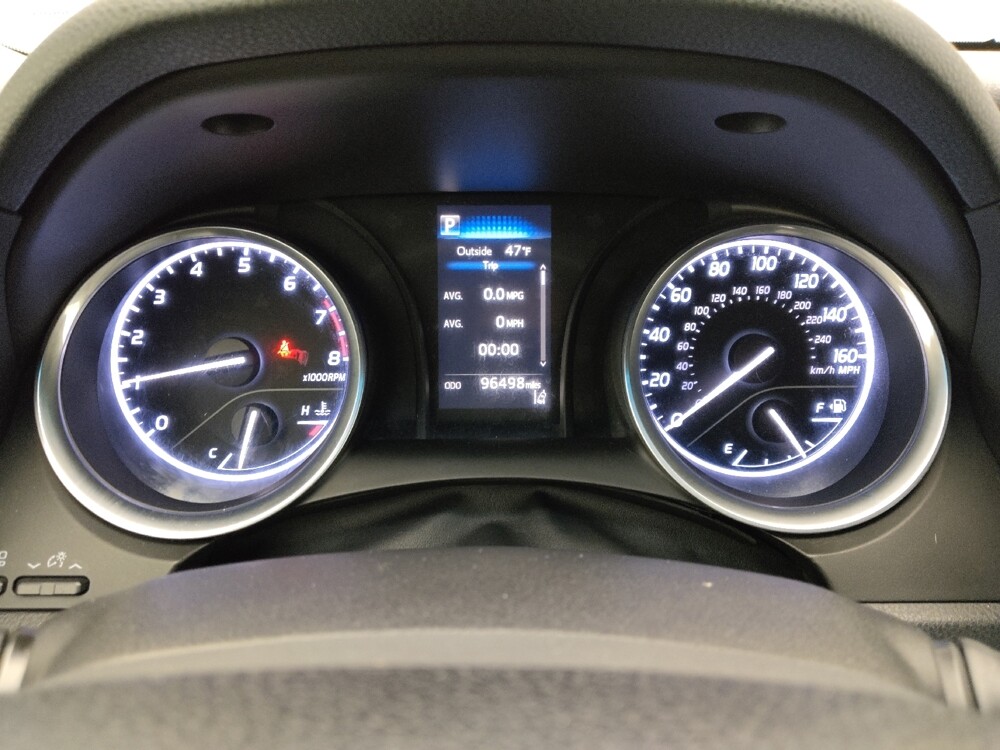 2018 Toyota Camry in Independence, MO 64055 - 18123908 23