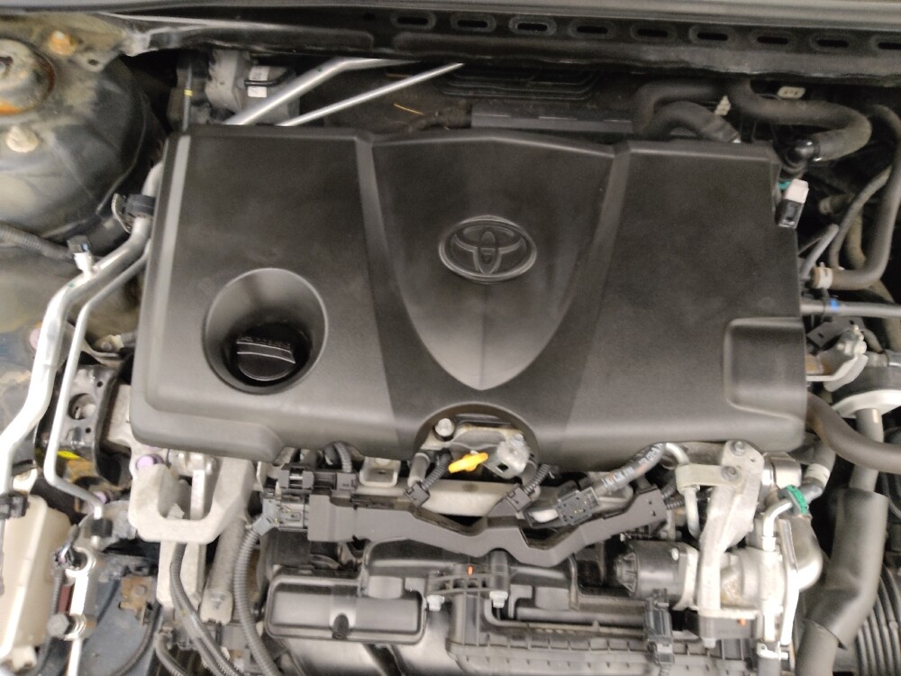 2018 Toyota Camry in Independence, MO 64055 - 18123908 30