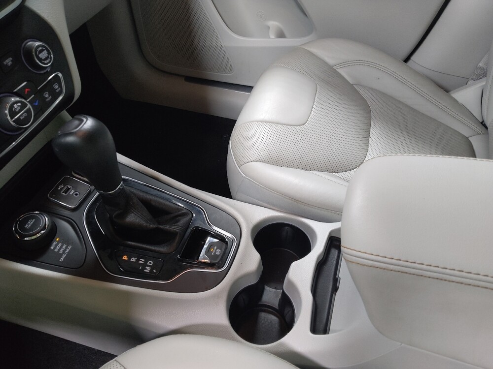 2019 Jeep Cherokee in Macon, GA 31210 - 18123909 26