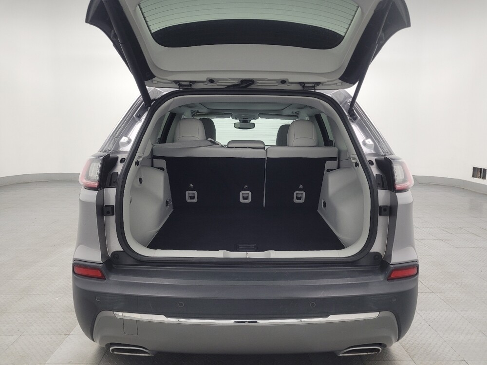 2019 Jeep Cherokee in Macon, GA 31210 - 18123909 29