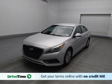 2016 Hyundai Sonata in Pelham, AL 35124