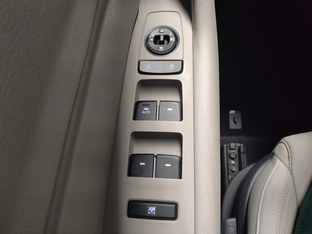 2016 Hyundai Sonata in Pelham, AL 35124 - 18123910 27