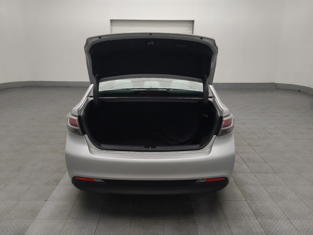 2016 Hyundai Sonata in Pelham, AL 35124 - 18123910 29