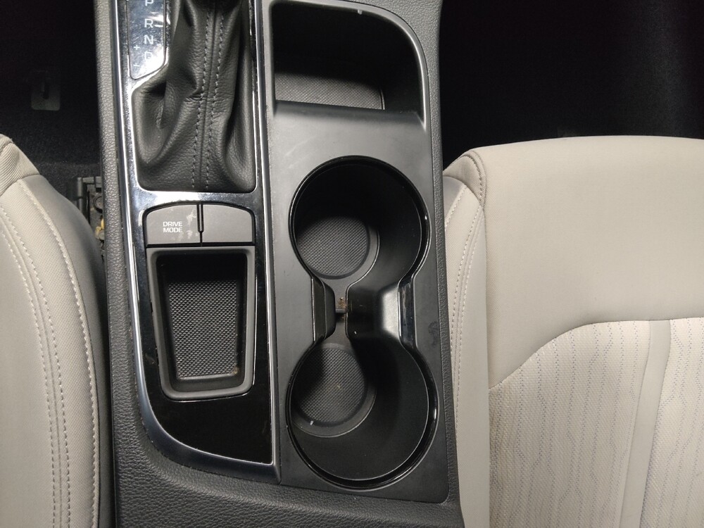 2016 Hyundai Sonata in Pelham, AL 35124 - 18123910 26