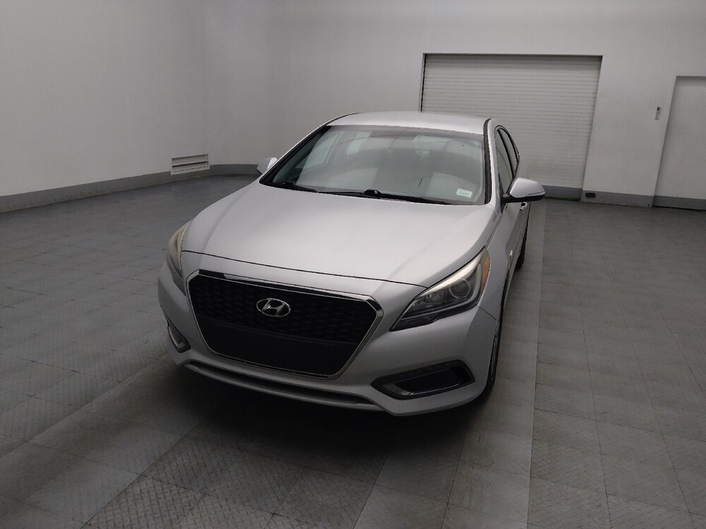 2016 Hyundai Sonata in Pelham, AL 35124 - 18123910 15