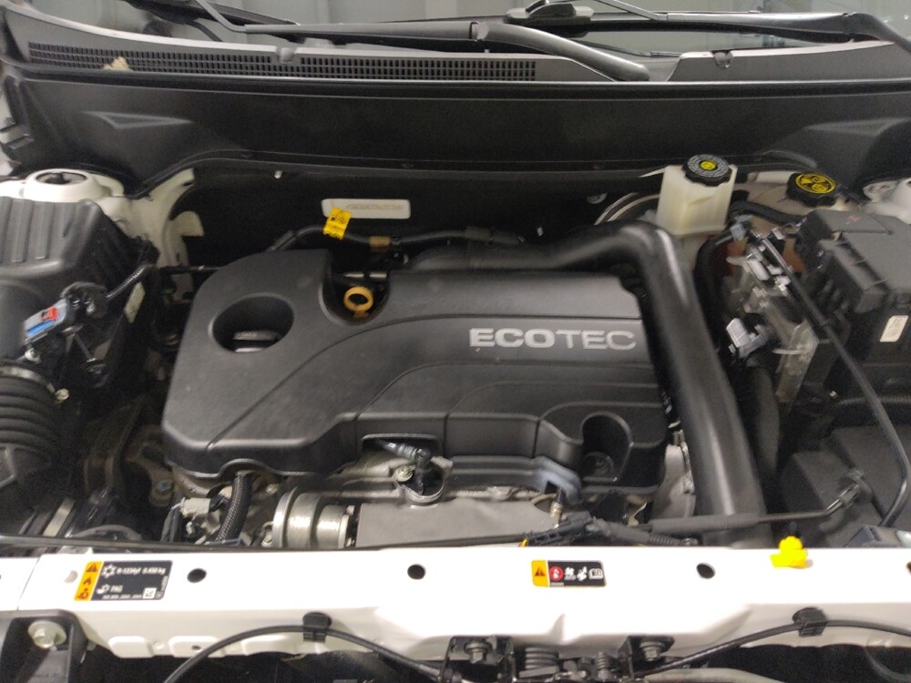 2020 GMC Terrain in Columbus, OH 43231 - 18123912 30