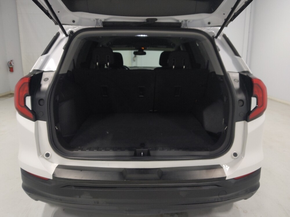 2020 GMC Terrain in Columbus, OH 43231 - 18123912 29