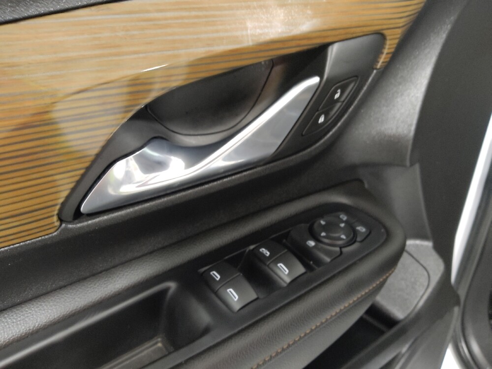 2020 GMC Terrain in Columbus, OH 43231 - 18123912 27