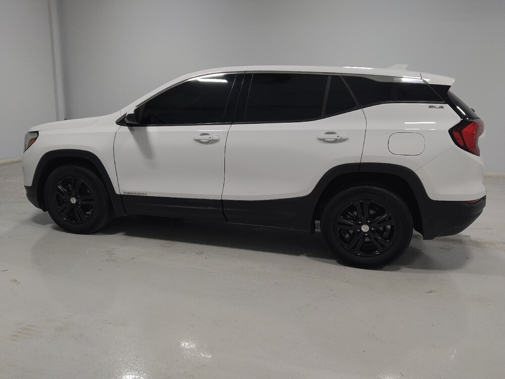 2020 GMC Terrain in Columbus, OH 43231 - 18123912 3