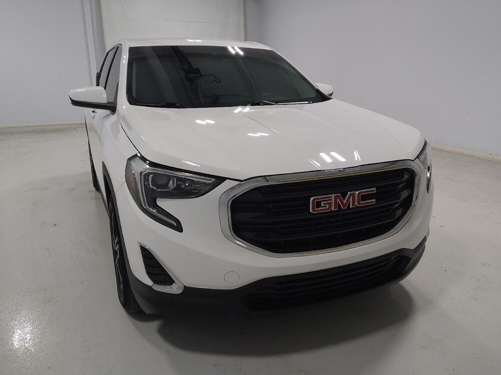 2020 GMC Terrain in Columbus, OH 43231 - 18123912 14