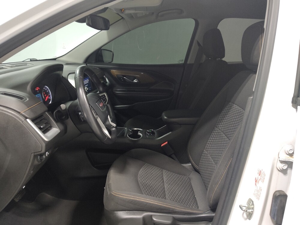 2020 GMC Terrain in Columbus, OH 43231 - 18123912 17