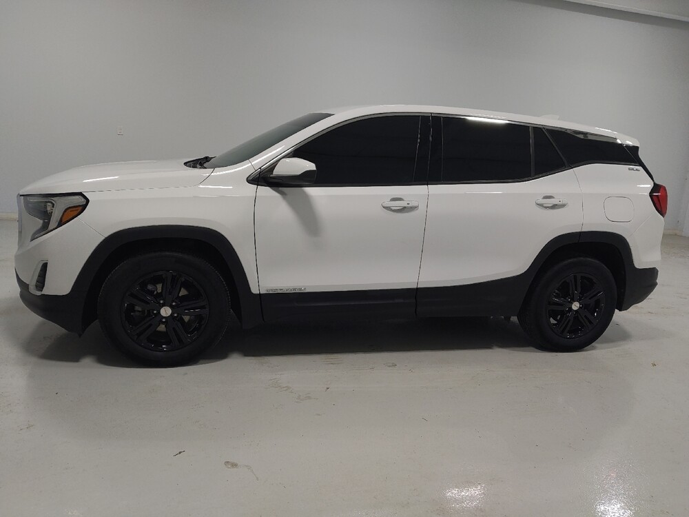 2020 GMC Terrain in Columbus, OH 43231 - 18123912 2