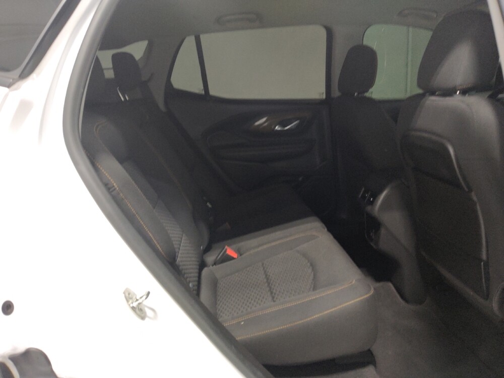 2020 GMC Terrain in Columbus, OH 43231 - 18123912 19