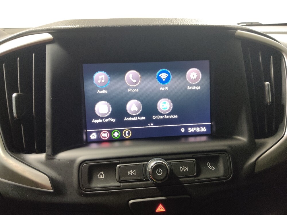 2020 GMC Terrain in Columbus, OH 43231 - 18123912 25