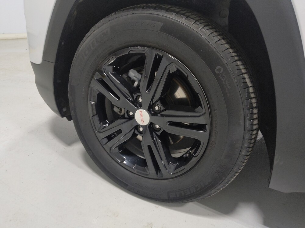 2020 GMC Terrain in Columbus, OH 43231 - 18123912 31