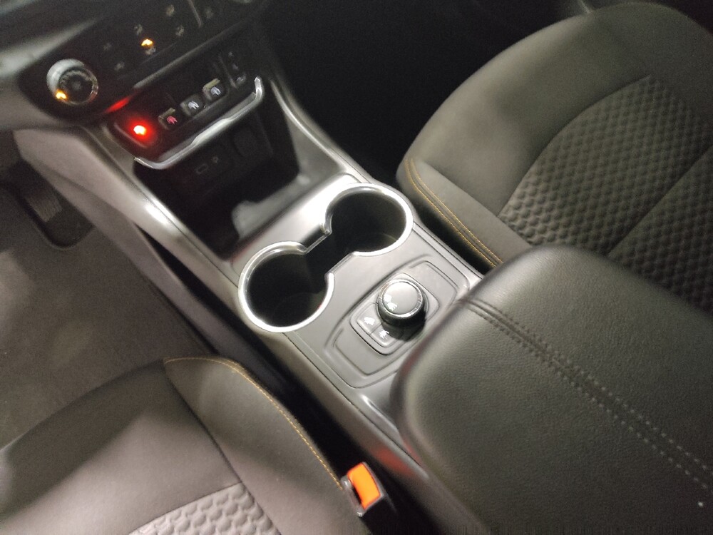 2020 GMC Terrain in Columbus, OH 43231 - 18123912 26