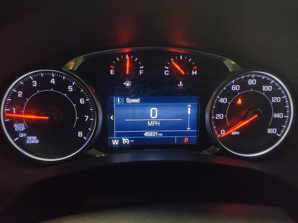 2020 GMC Terrain in Columbus, OH 43231 - 18123912 23