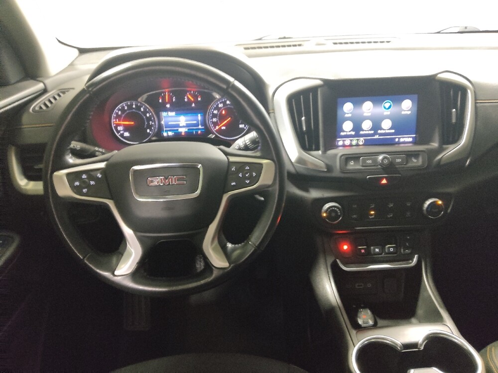 2020 GMC Terrain in Columbus, OH 43231 - 18123912 22