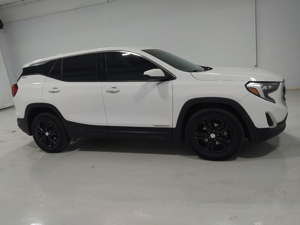 2020 GMC Terrain in Columbus, OH 43231 - 18123912 11