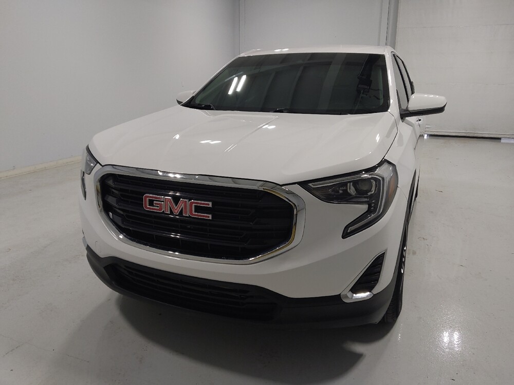 2020 GMC Terrain in Columbus, OH 43231 - 18123912 15