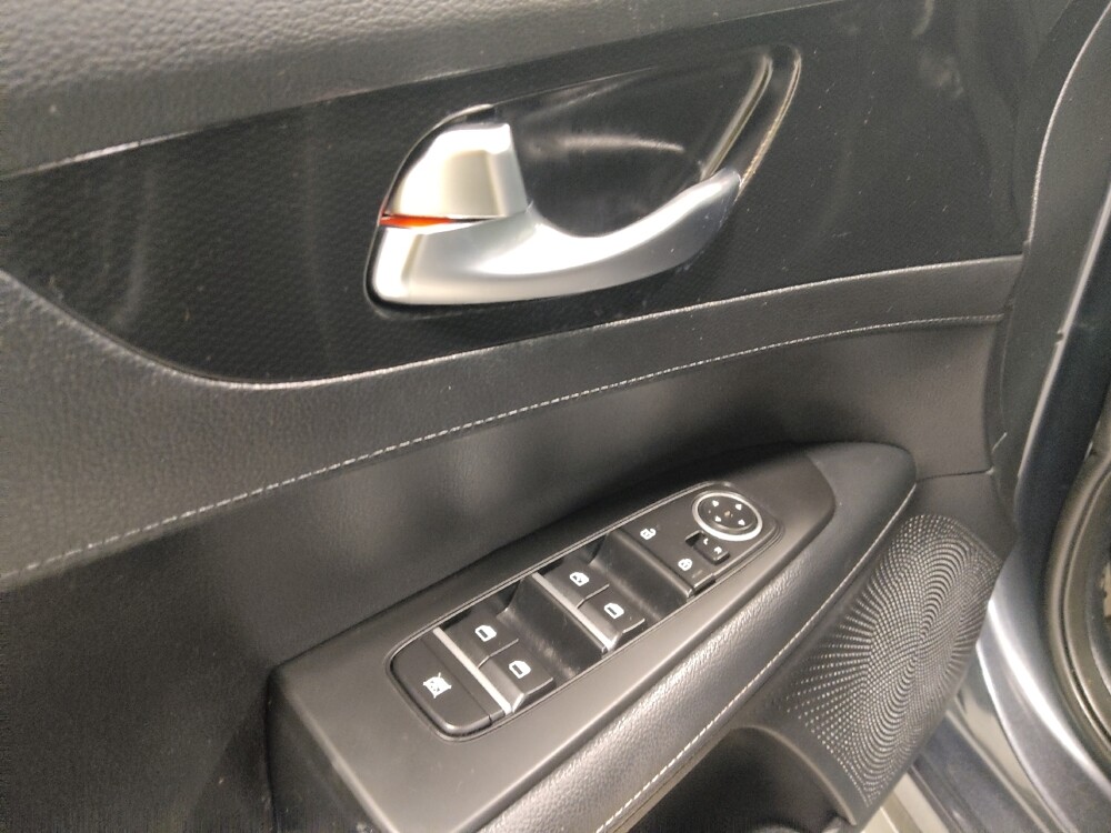 2024 Kia Forte in Columbus, OH 43231 - 18123913 27