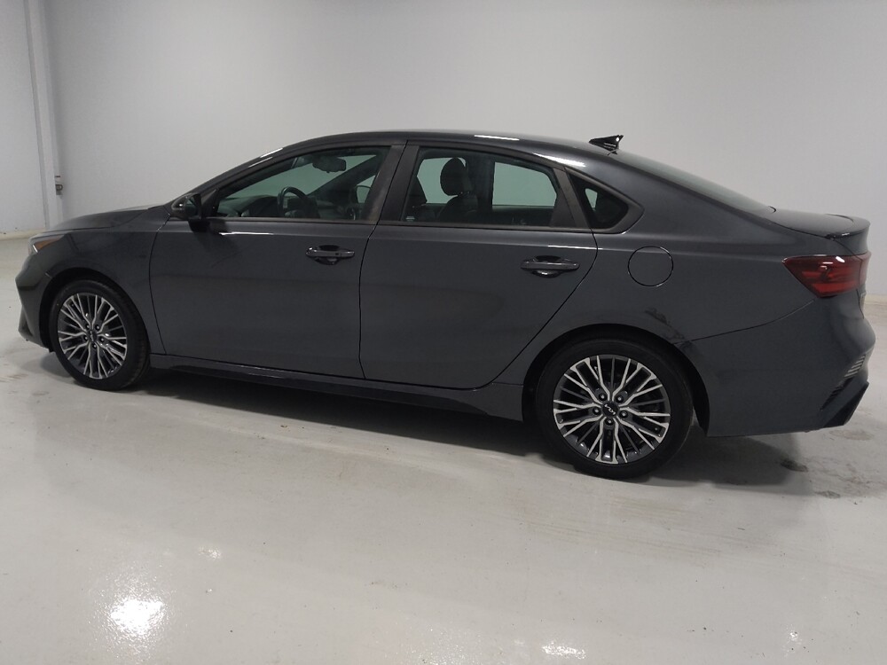 2024 Kia Forte in Columbus, OH 43231 - 18123913 3