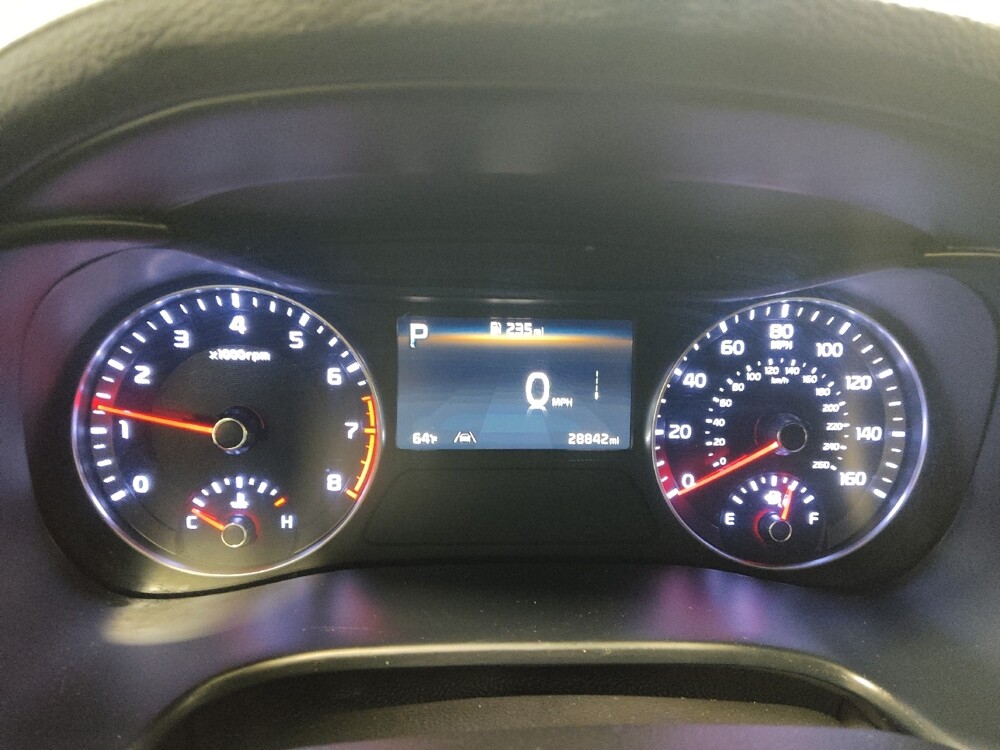 2024 Kia Forte in Columbus, OH 43231 - 18123913 23