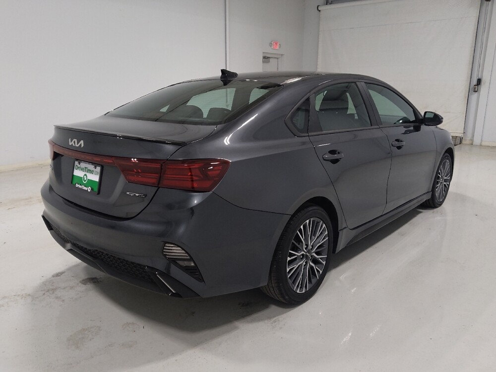 2024 Kia Forte in Columbus, OH 43231 - 18123913 9