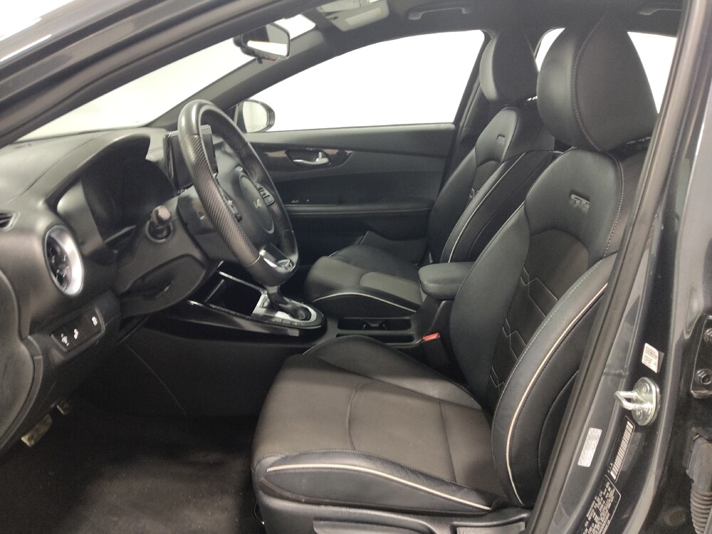 2024 Kia Forte in Columbus, OH 43231 - 18123913 17