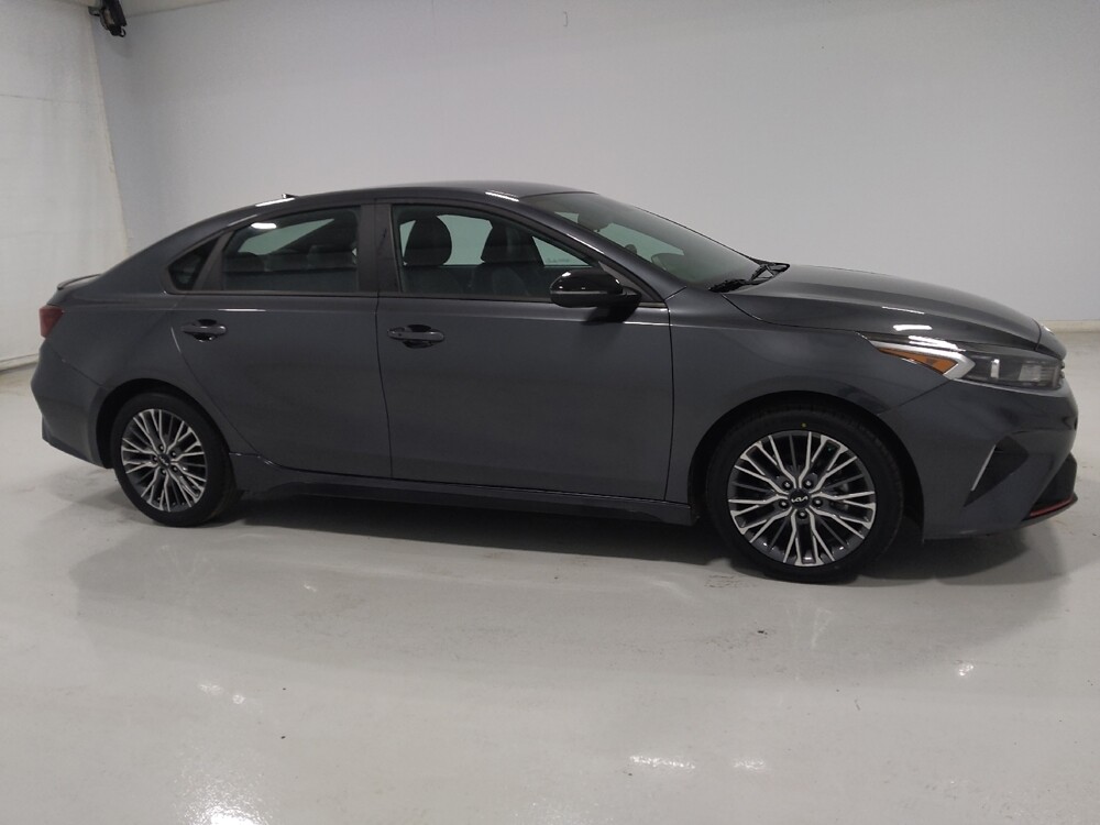 2024 Kia Forte in Columbus, OH 43231 - 18123913 11