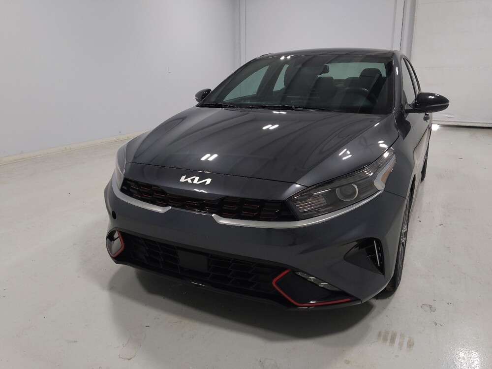 2024 Kia Forte in Columbus, OH 43231 - 18123913 15