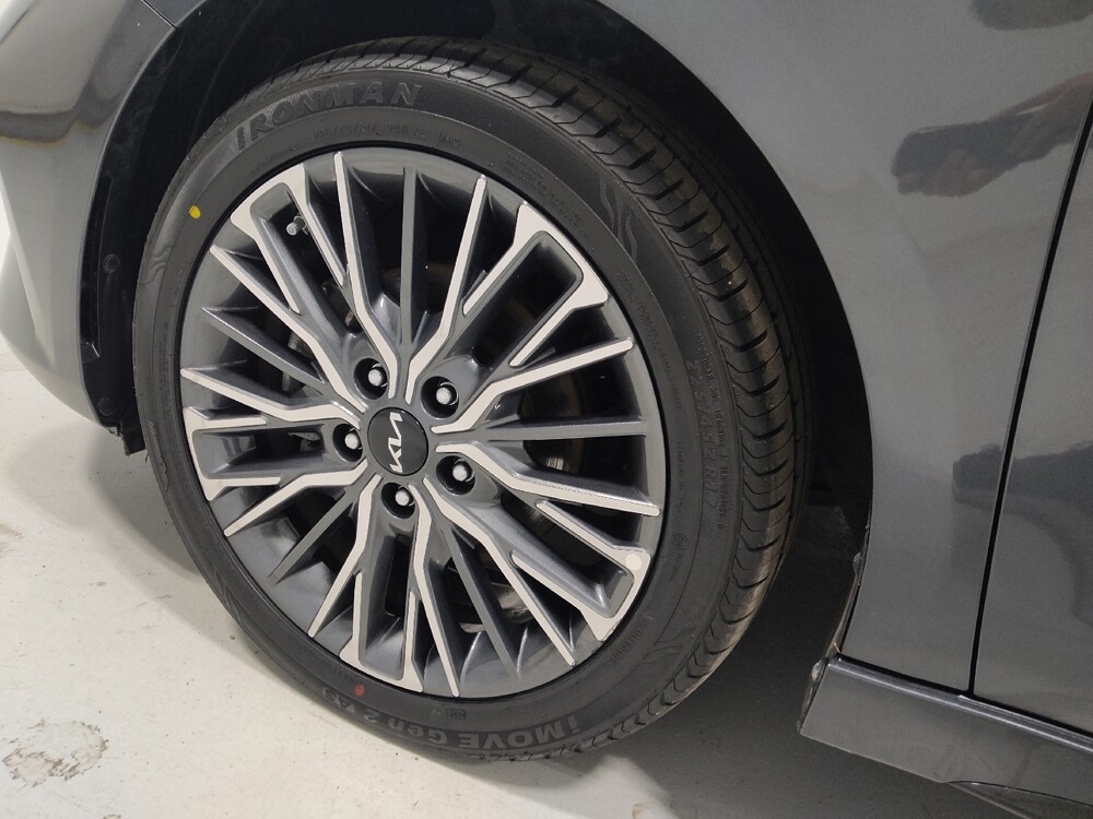 2024 Kia Forte in Columbus, OH 43231 - 18123913 31