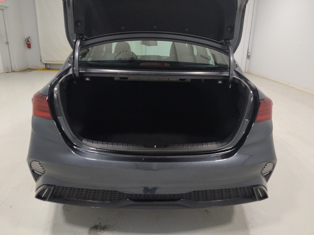 2024 Kia Forte in Columbus, OH 43231 - 18123913 29