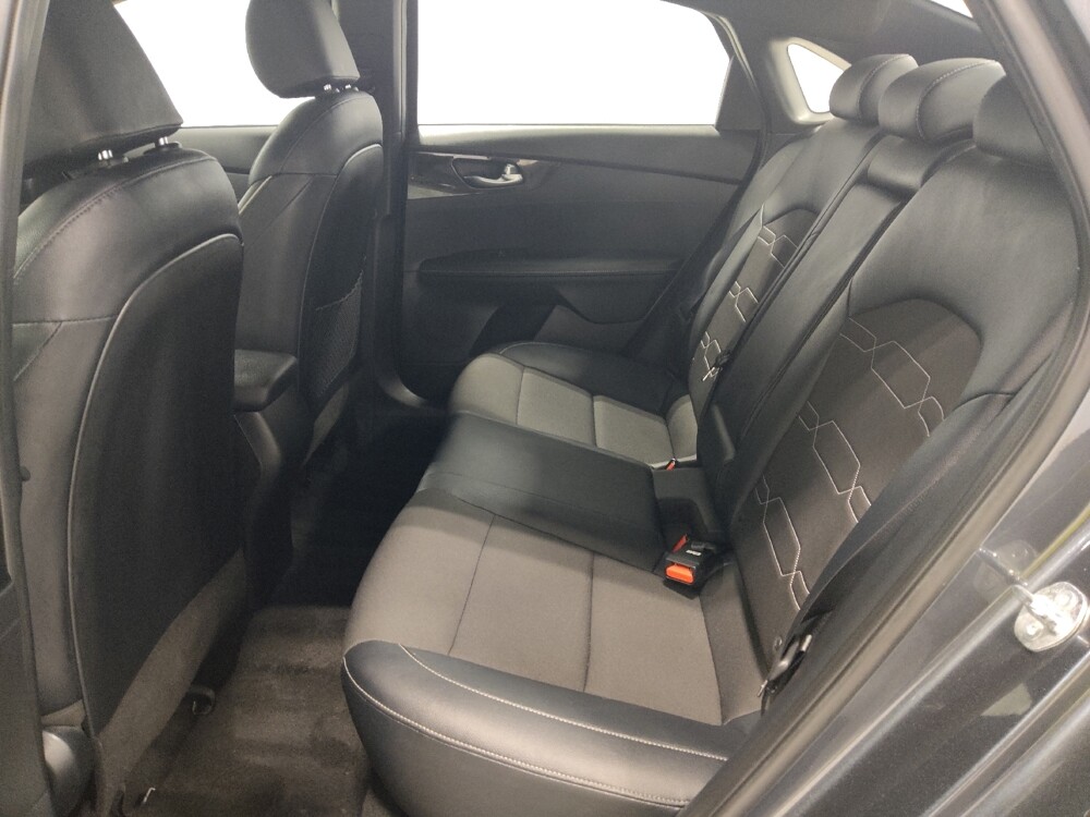 2024 Kia Forte in Columbus, OH 43231 - 18123913 18