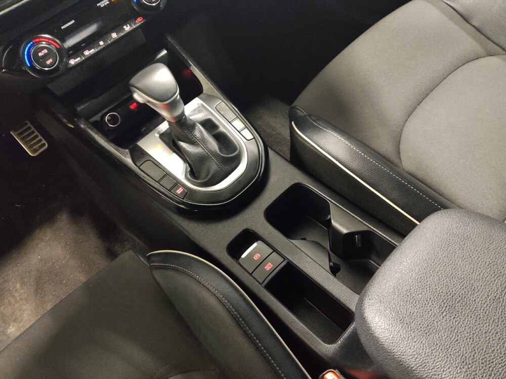 2024 Kia Forte in Columbus, OH 43231 - 18123913 26