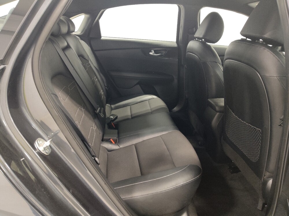 2024 Kia Forte in Columbus, OH 43231 - 18123913 19