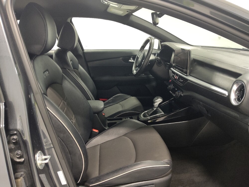 2024 Kia Forte in Columbus, OH 43231 - 18123913 21