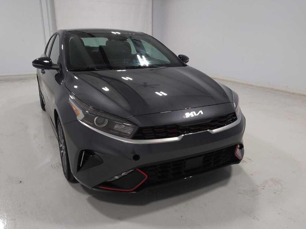2024 Kia Forte in Columbus, OH 43231 - 18123913 14