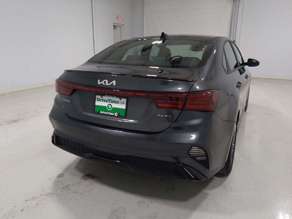 2024 Kia Forte in Columbus, OH 43231 - 18123913 7
