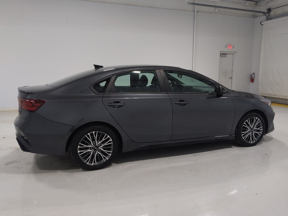 2024 Kia Forte in Columbus, OH 43231 - 18123913 10