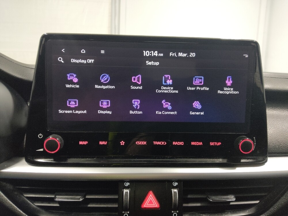 2024 Kia Forte in Columbus, OH 43231 - 18123913 25