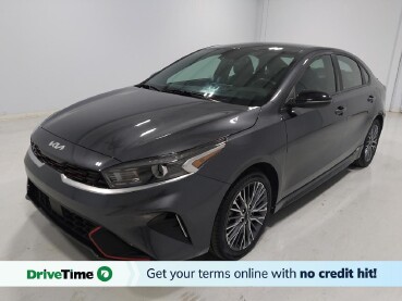 2024 Kia Forte in Columbus, OH 43231