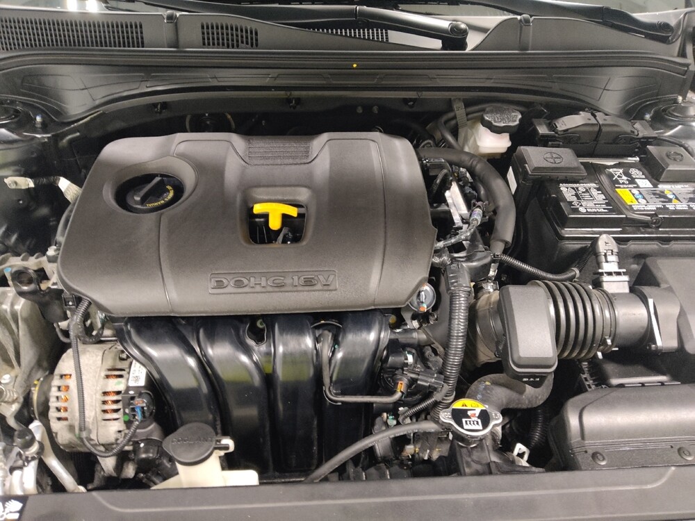 2024 Kia Forte in Columbus, OH 43231 - 18123913 30