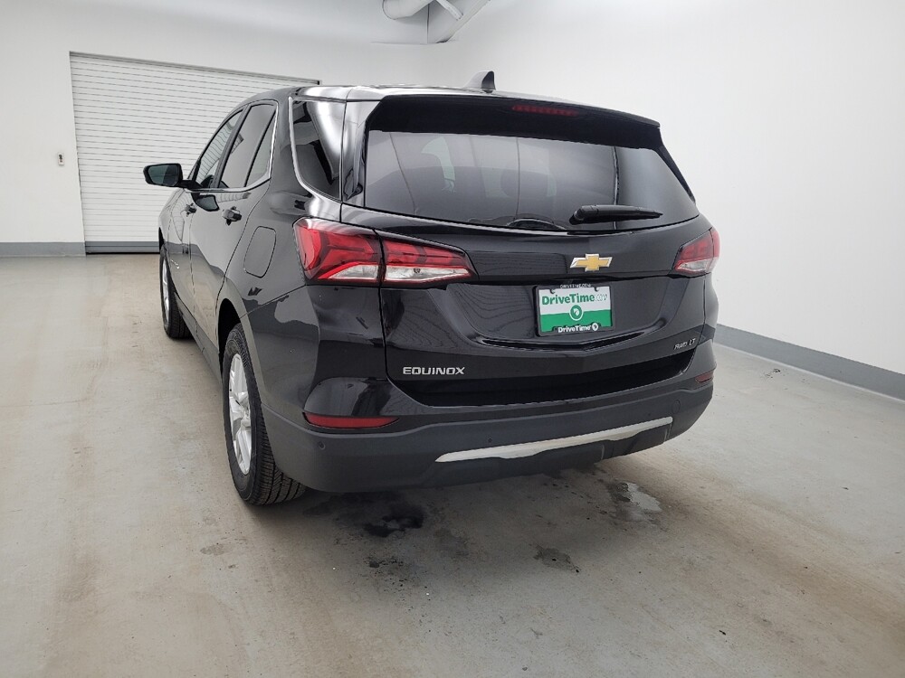 2023 Chevrolet Equinox in Cincinnati, OH 45255 - 18123914 6