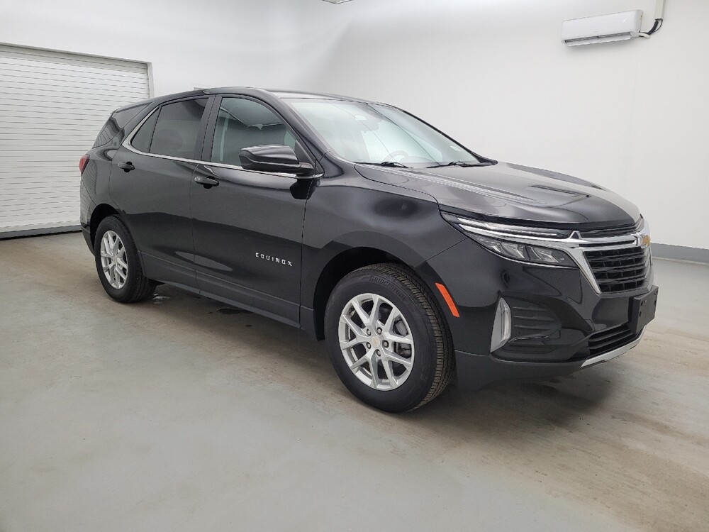 2023 Chevrolet Equinox in Cincinnati, OH 45255 - 18123914 11