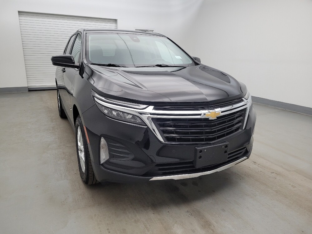 2023 Chevrolet Equinox in Cincinnati, OH 45255 - 18123914 14