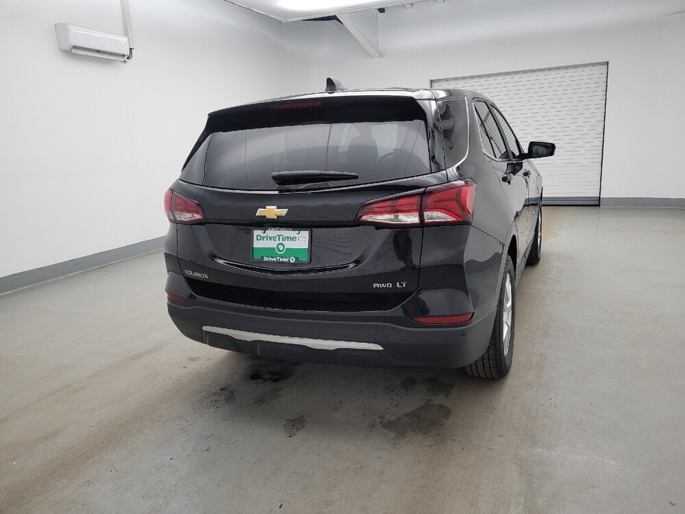 2023 Chevrolet Equinox in Cincinnati, OH 45255 - 18123914 7