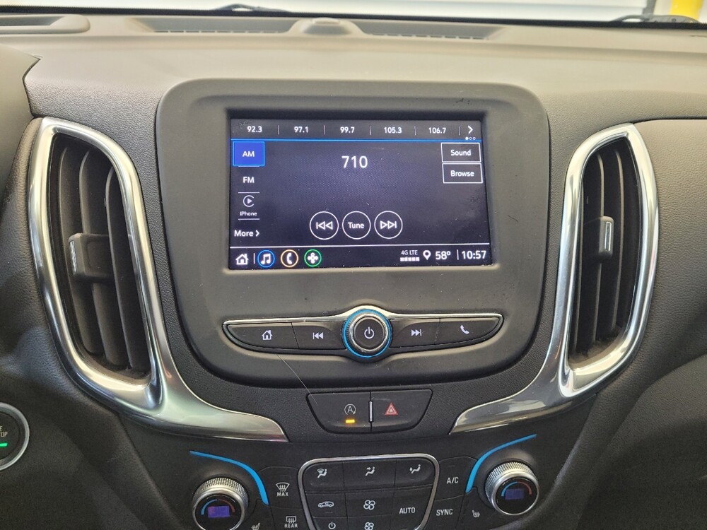 2023 Chevrolet Equinox in Cincinnati, OH 45255 - 18123914 25